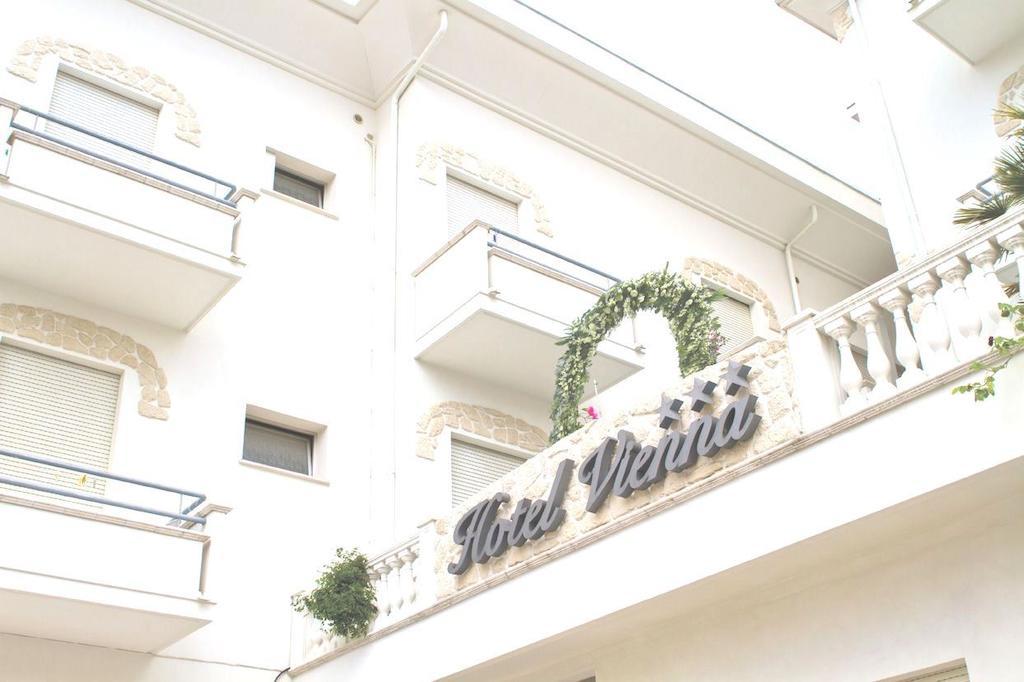 Hotel Vienna Bellaria-Igea Marina Dış mekan fotoğraf