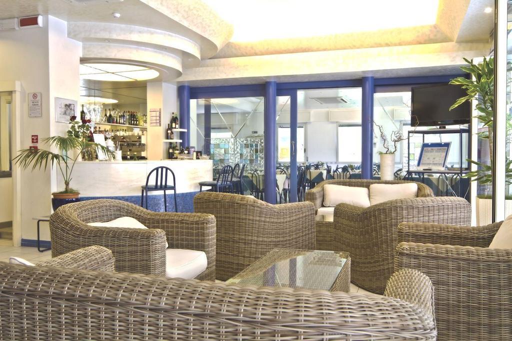 Hotel Vienna Bellaria-Igea Marina Dış mekan fotoğraf