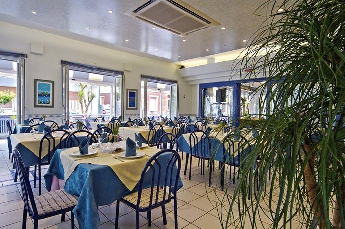 Hotel Vienna Bellaria-Igea Marina Dış mekan fotoğraf